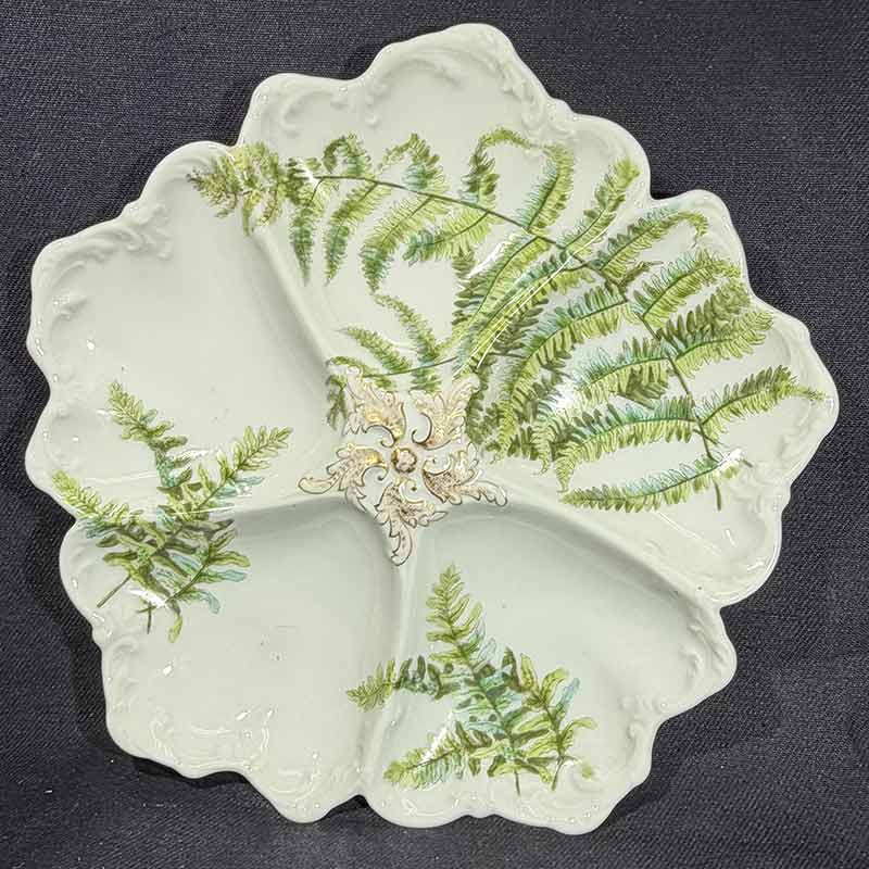 largest osyter plate seller in america