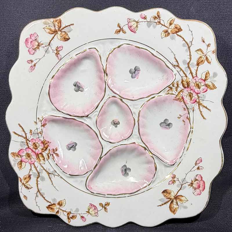 largest osyter plate seller in america