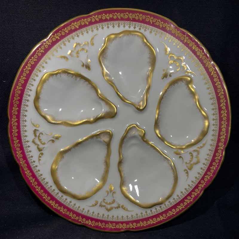 largest osyter plate seller in the U.S.